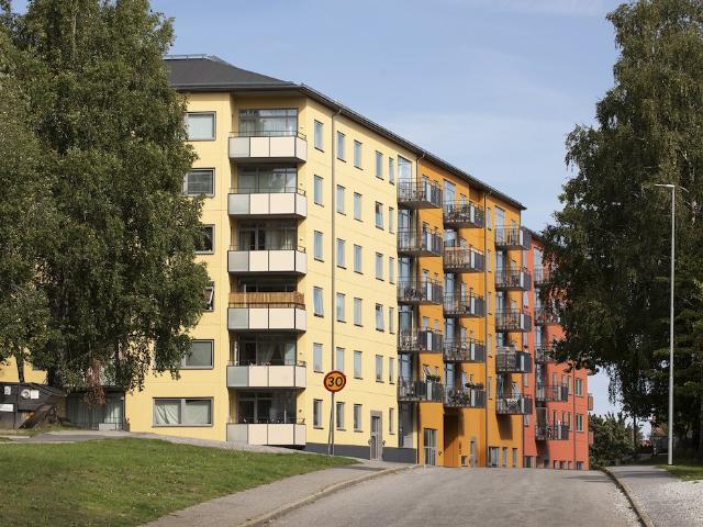 Lägenhet hyra i Södertälje, Stockholm