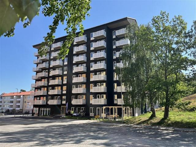 Lägenhet hyra i Södertälje, Stockholm