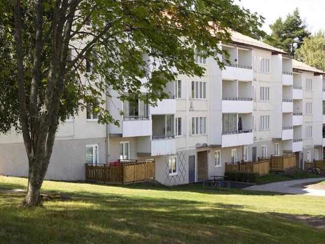Lägenhet hyra i Södertälje, Stockholm