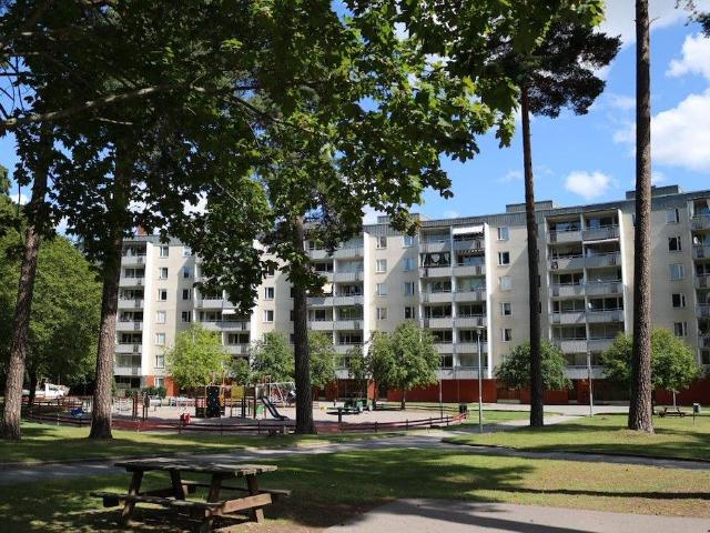Lägenhet hyra i Södertälje, Stockholm