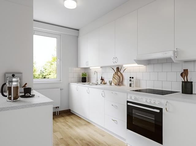 Lägenhet hyra i Södertälje, Stockholm
