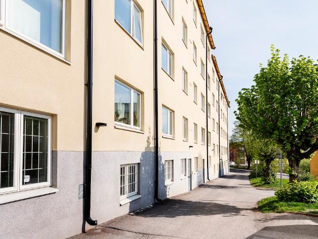 Lägenhet hyra i Södertälje, Stockholm