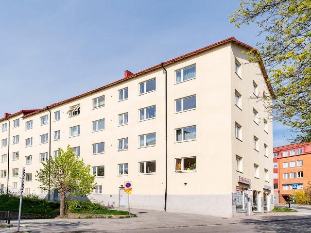 Lägenhet hyra i Södertälje, Stockholm