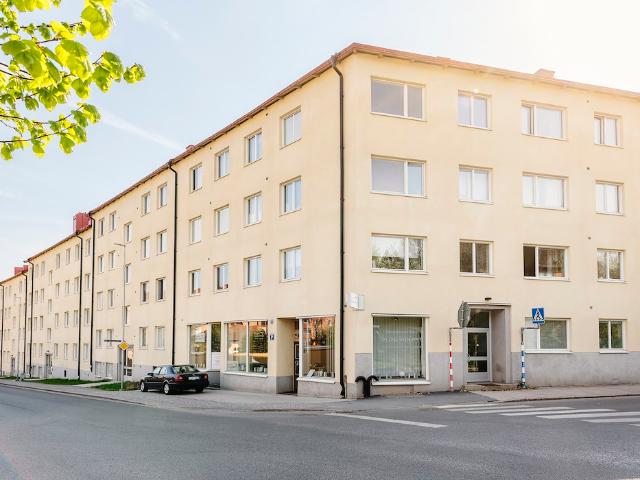 Lägenhet hyra i Södertälje, Stockholm