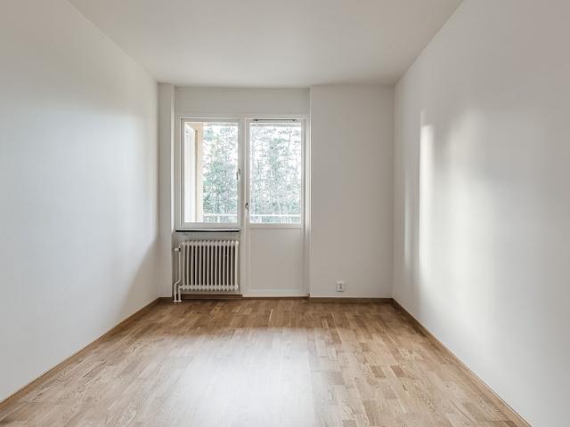 Lägenhet hyra i Karlhov, Södertälje