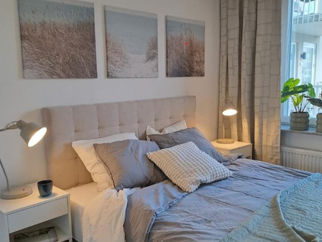 Lägenhet hyra i Södertälje, Stockholm