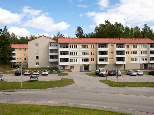 Lägenhet hyra i Södertälje, Stockholm