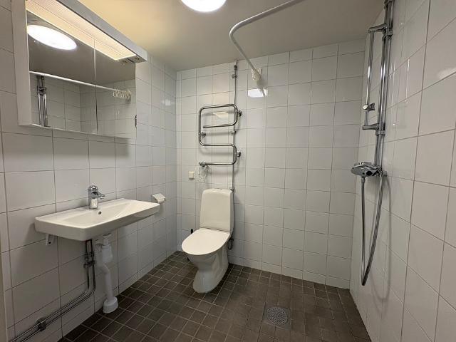 Lägenhet hyra i Hovsjö, Södertälje