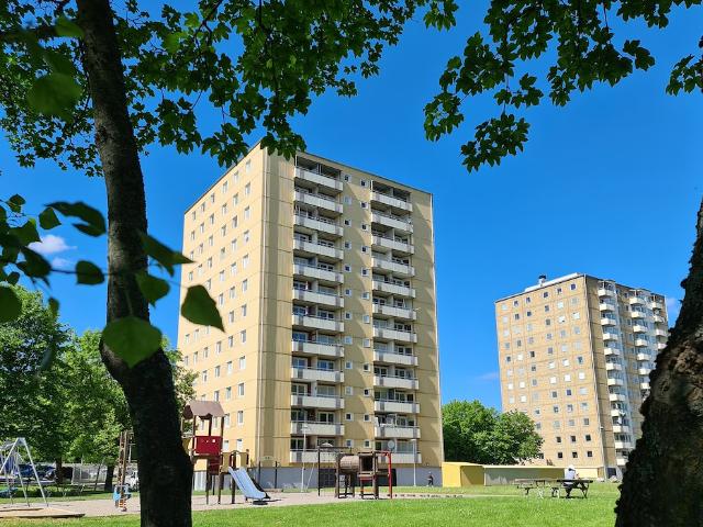 Lägenhet hyra i Södertälje, Stockholm
