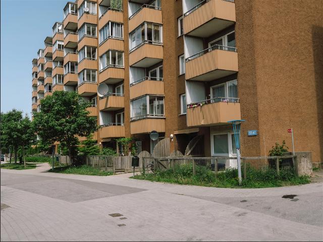 Lägenhet hyra i Södertälje, Stockholm