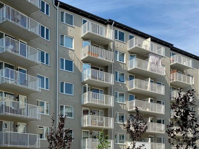 Lägenhet hyra i Södertälje, Stockholm