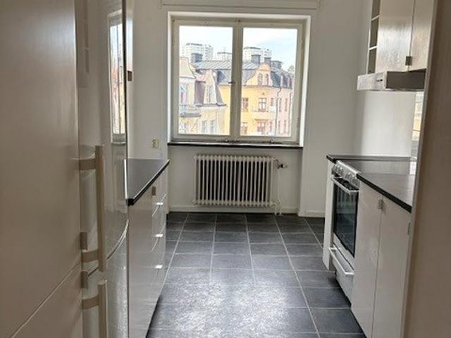 Lägenhet hyra i Södertälje, Stockholm