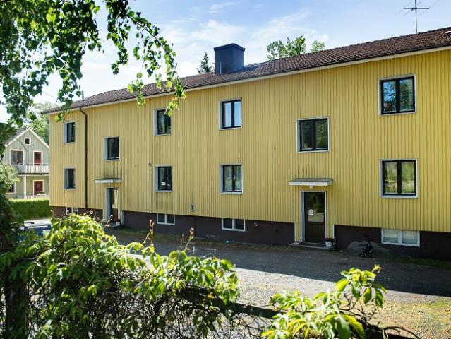 Lägenhet hyra i Virserum, Kalmar