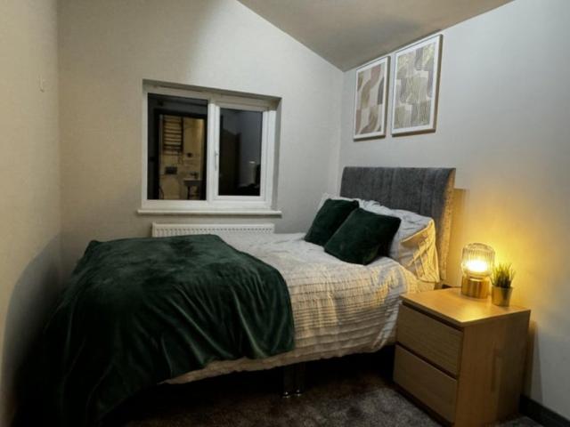 Flat for rent in Greater London
