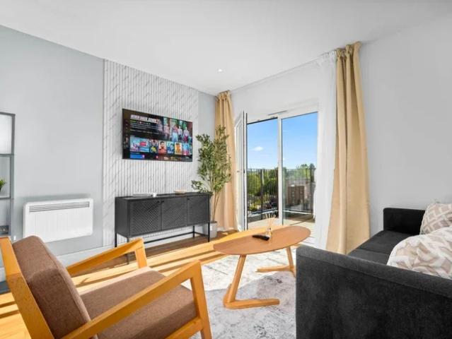 Flat for rent in Hockley Port, West Midlands