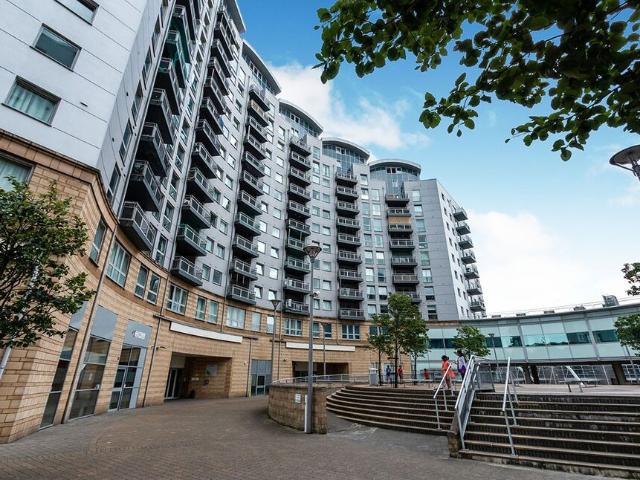 Flat for rent in Brookvale, Basingstoke and Deane