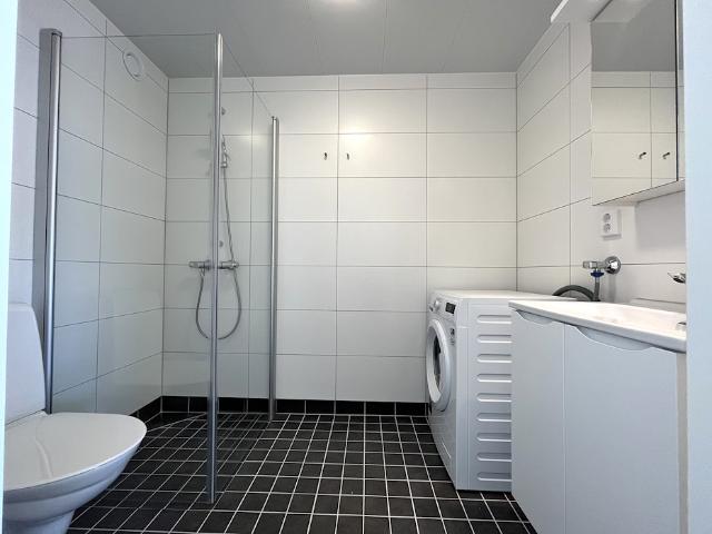 Lägenhet hyra i Stockholm