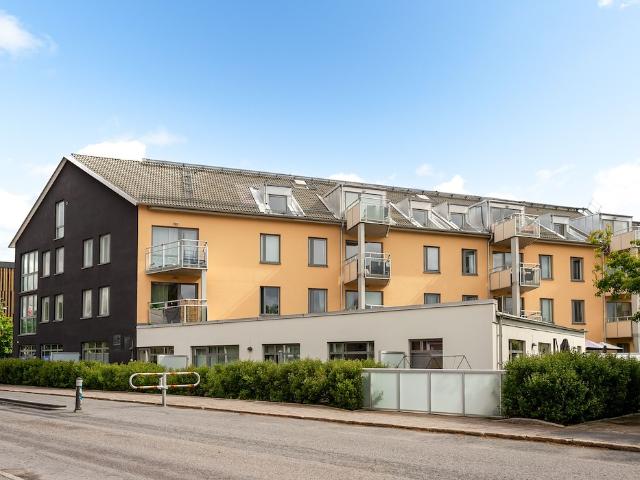 Lägenhet hyra i Häggvik, Stockholm
