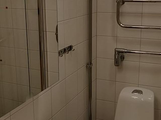 Lägenhet hyra i Solna, Stockholm