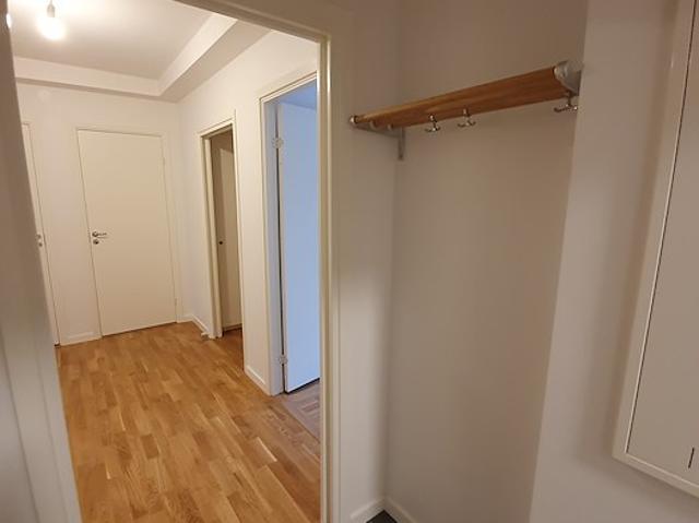 Lägenhet hyra i Solna, Stockholm
