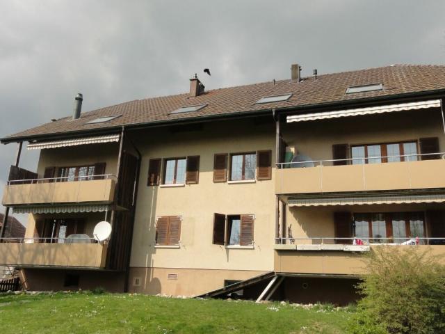 Apartment mieten in Thunstetten, Bern