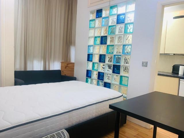 Flat for rent in Brownswood Park, Stoke Newington