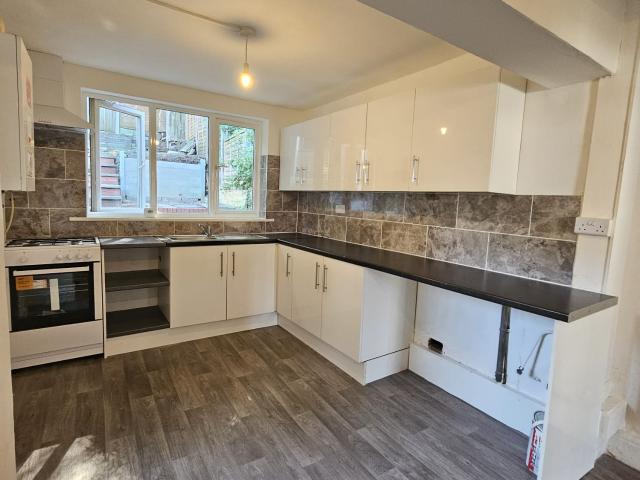 Flat for rent in Georgia, Greater Manchester