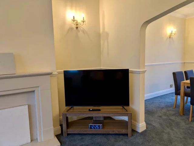 Flat for rent in Gants Hill, Greater London