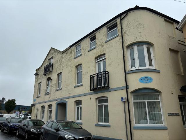 Flat for rent in Shaldon, Teignbridge