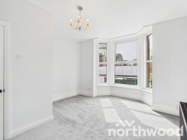 Flat for rent in Repton Manor, Bridgefield