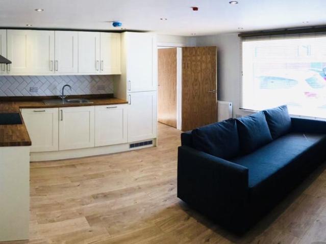 Flat for rent in Leckwith, Cardiff