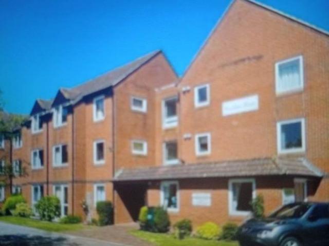 Flat for rent in Burnham-on-Sea and Highbridge, Highbridge