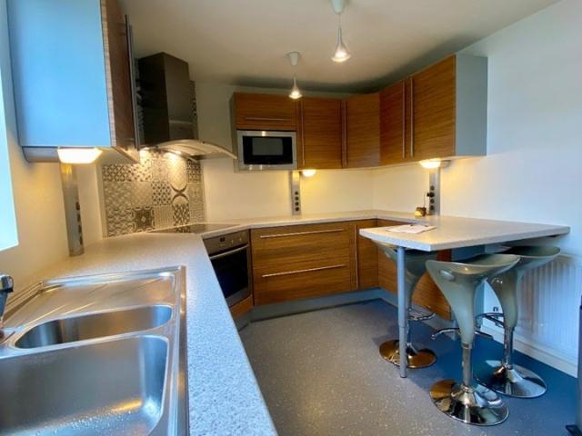Flat for rent in Chichester, Littlecote