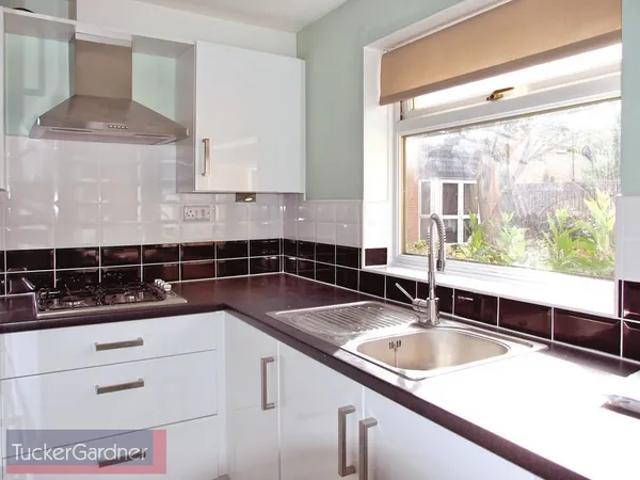 Flat for rent in Chesterton, Arbury