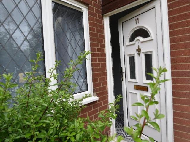 Flat for rent in New Werrington, Peterborough
