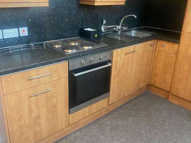 Flat for rent in St Andrew's, Feckenham
