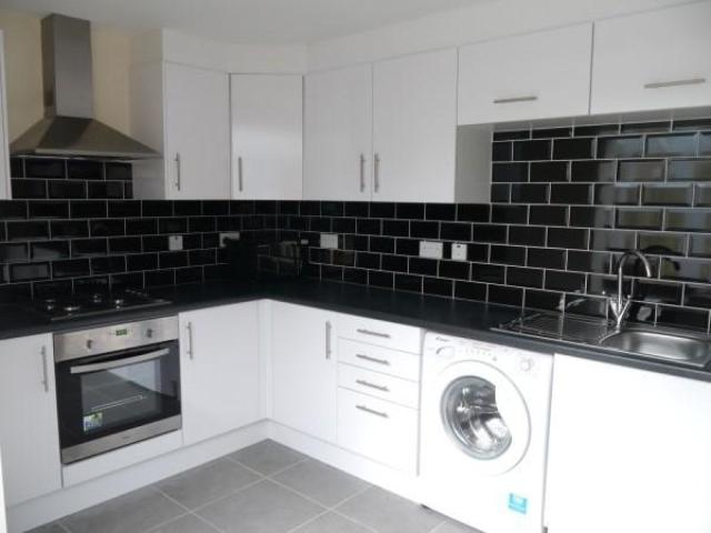 Flat for rent in St. Dunstan's, The Bridge