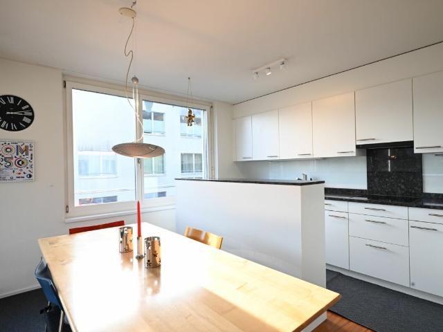 Apartment mieten in Lü