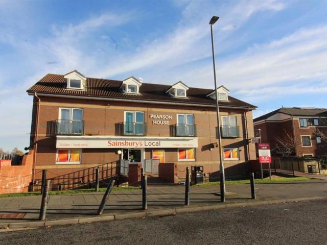 Flat for rent in Teesdale, Thornaby-on-tees