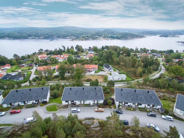 Lägenhet hyra i Svanesund, Västra Götaland