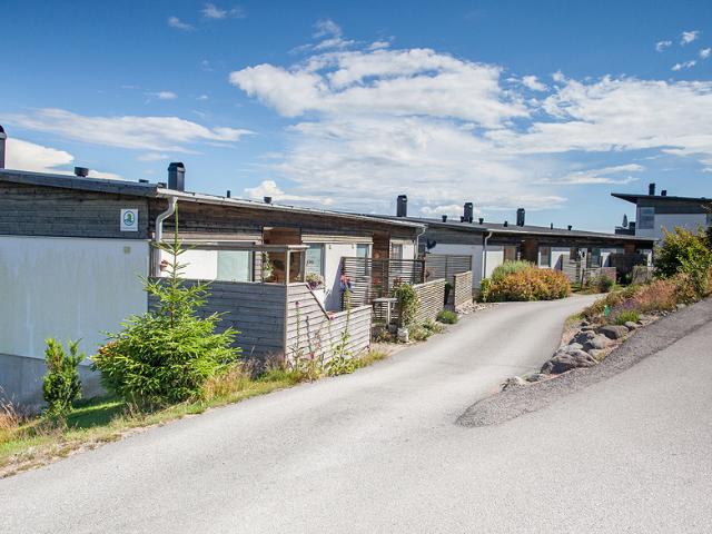 Lägenhet hyra i Svanesund, Västra Götaland