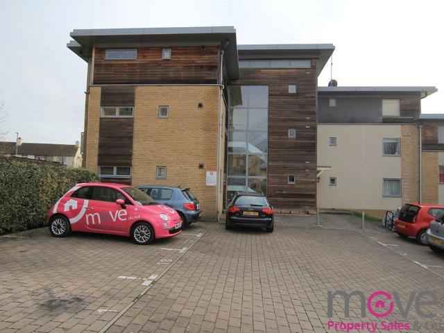 Flat for rent in Benhall, Golden Valley