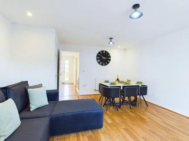House for rent in Benhall, Golden Valley