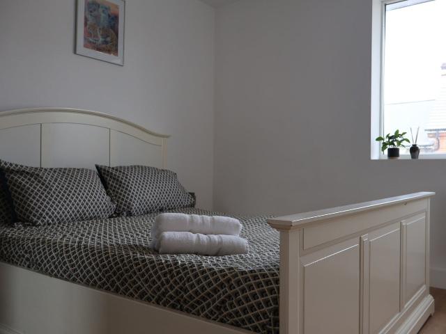 Flat for rent in North Watford