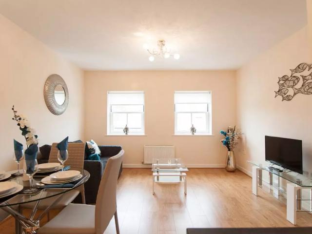 Flat for rent in North Watford