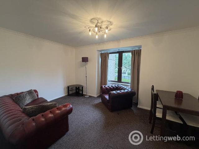 Flat for rent in Kaimhill, Aberdeen City