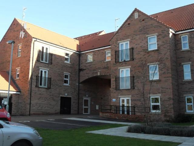 Flat for rent in Old Town, Bridlington