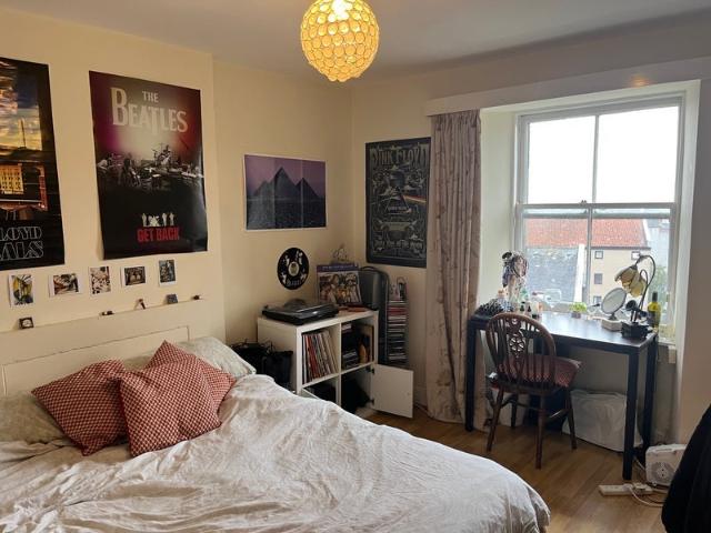 Flat for rent in Old Town, Scotland