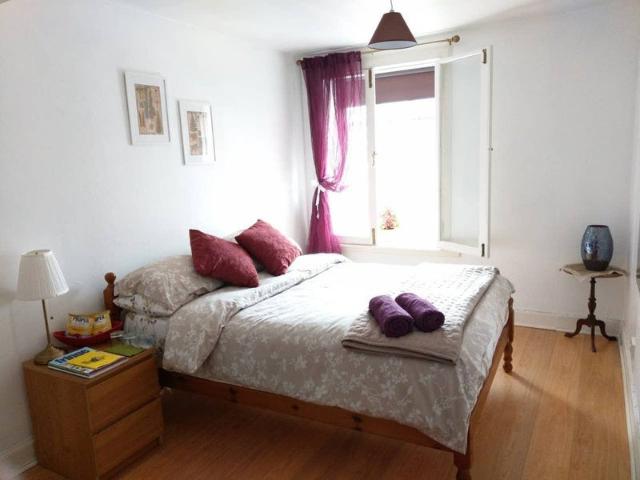 Flat for rent in Old Town, Scotland