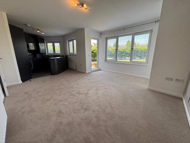 Flat for rent in Hopefield, Bonnyrigg And Lasswade